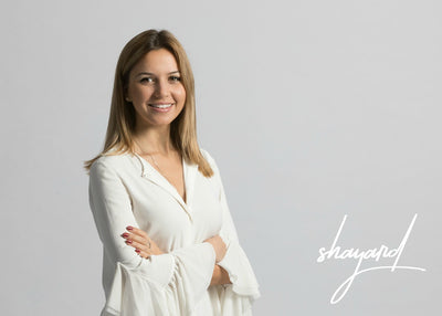 Meet Carlota: The Founder of Shayard