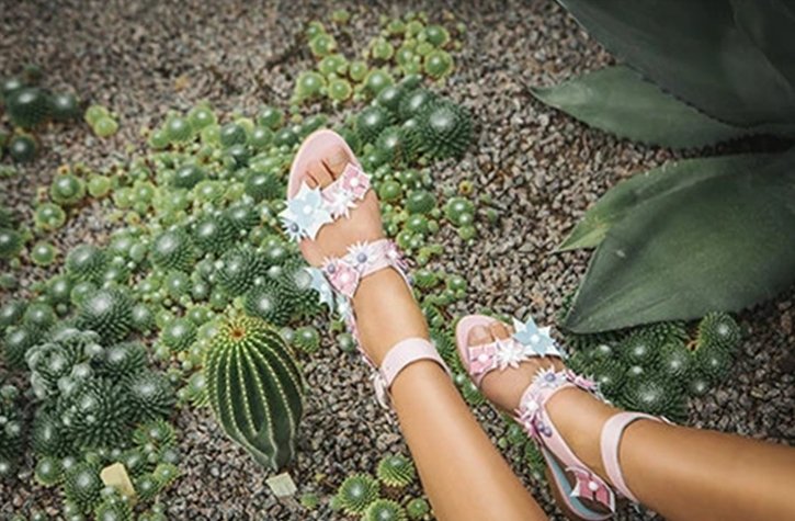 Revolution heels sales