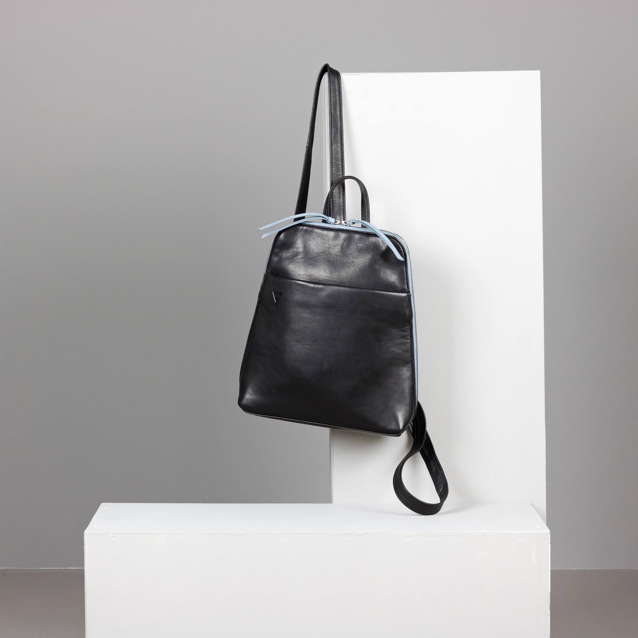 bessie leather backpack Bessie Backpack – The Clothing Lounge