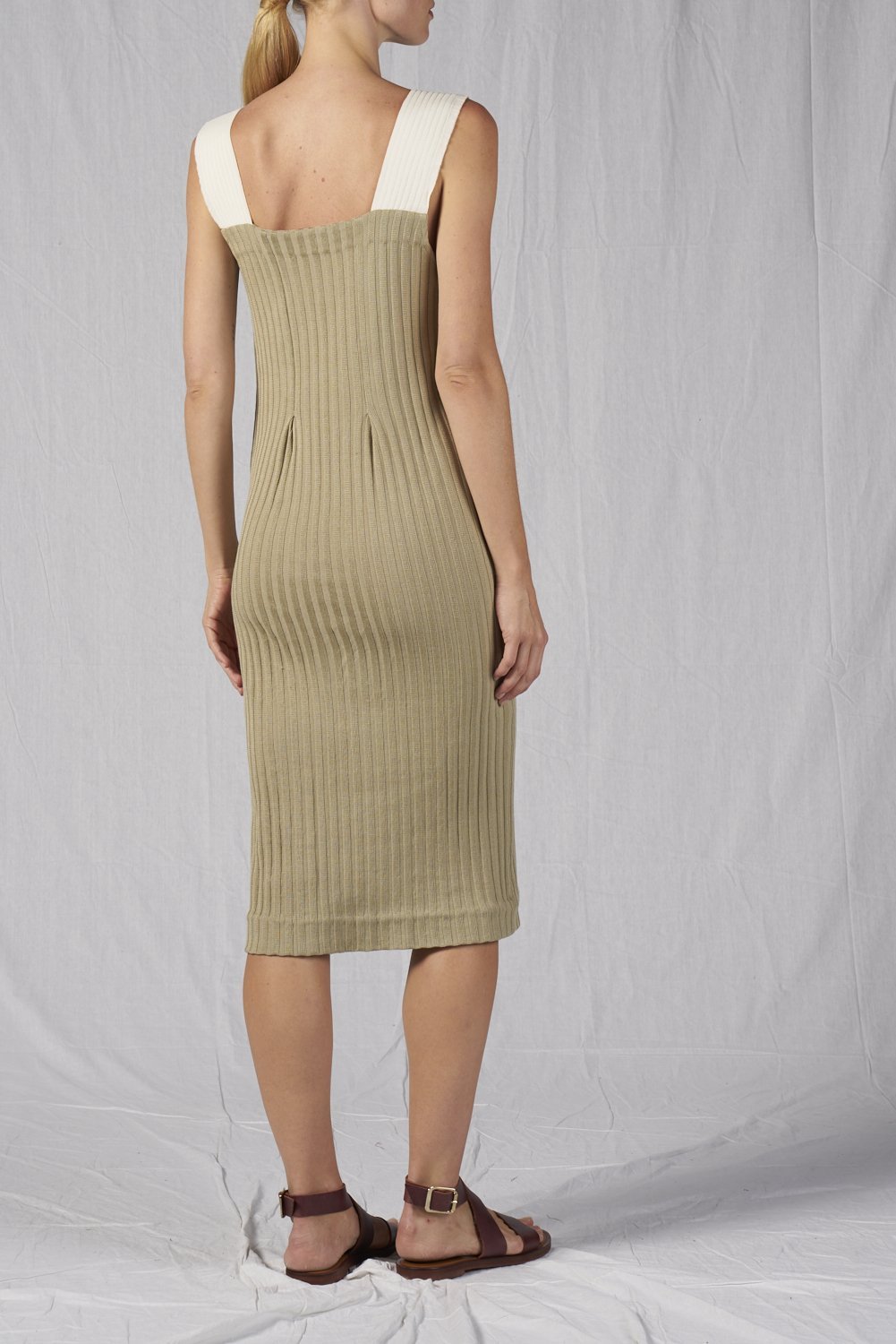 Stone Dress - Cora Bellotto - The Clothing LoungeCora Bellotto