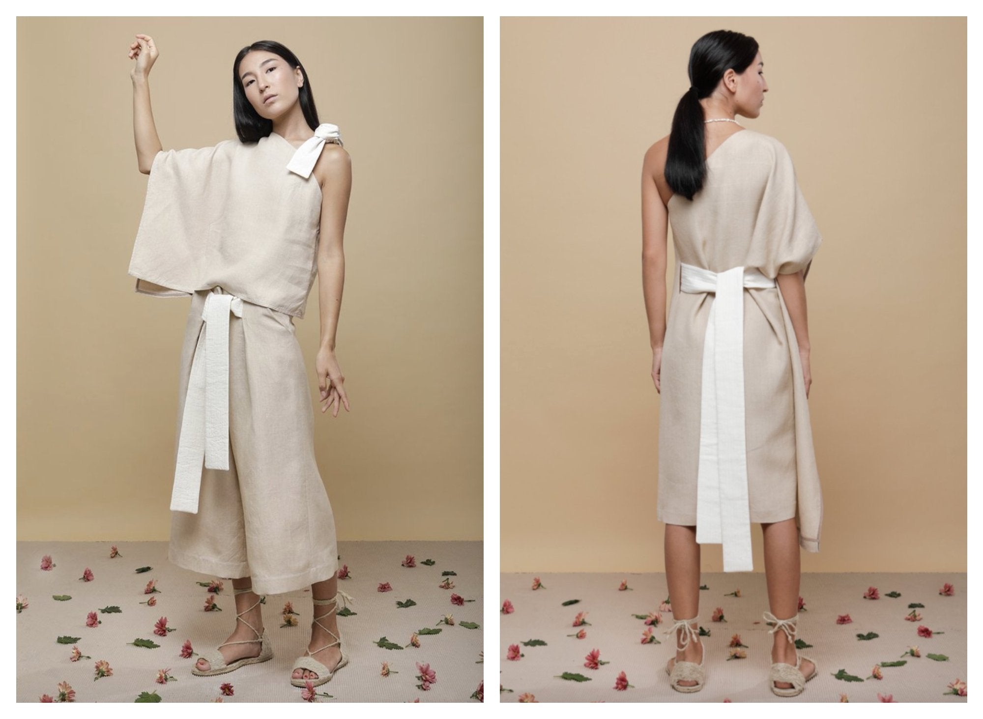 5 Reasons to switch to sustainable fashion brands | The Clothing Lounge