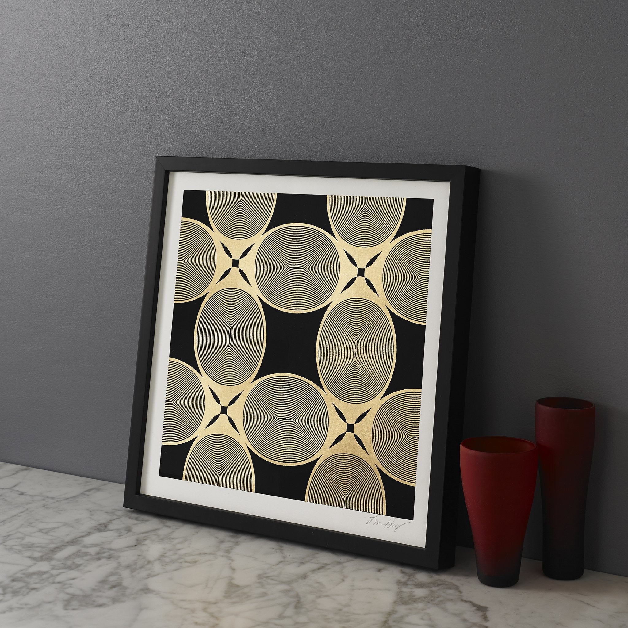 54KIBO: CELEBRATING AFRICAN HOME DESIGN | The Clothing Lounge