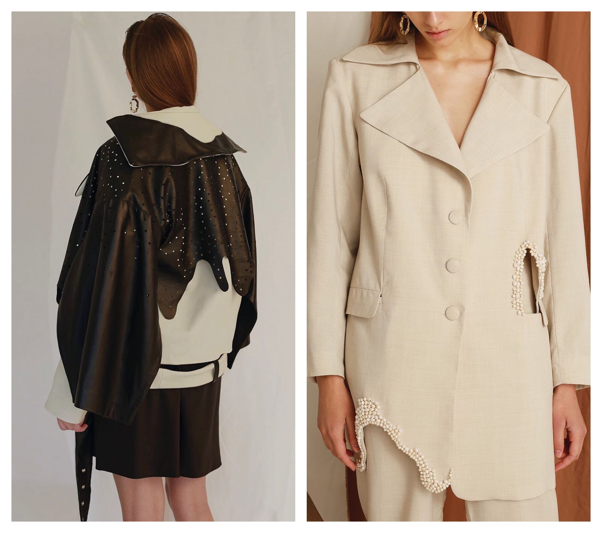 Belburg Inga Modzelewska Polish sustainable fashion brand