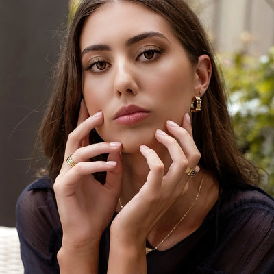 A Growing CVLCHA: TCL Meets the Aussie Jewellery Designer