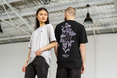 The Inspiring Story of Kodama Apparel