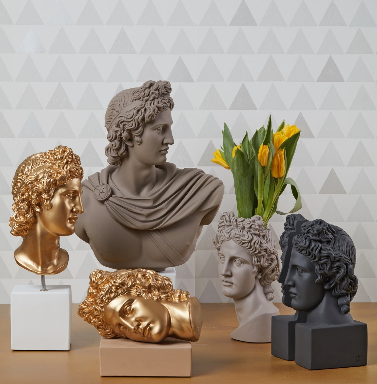 Sophia Enjoy Thinking Eternity collection homeware