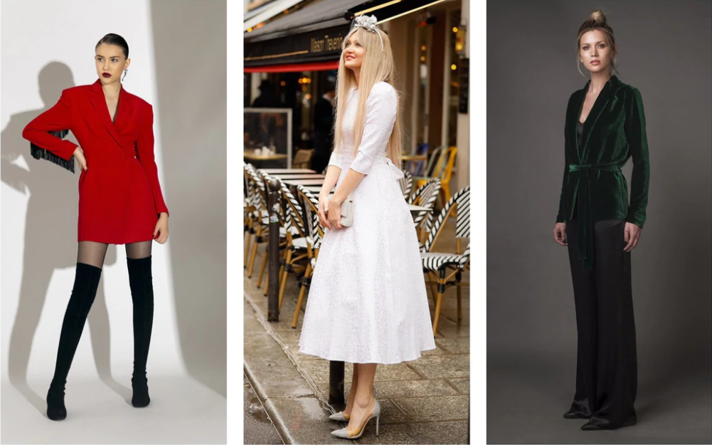 sustainable fashion brands