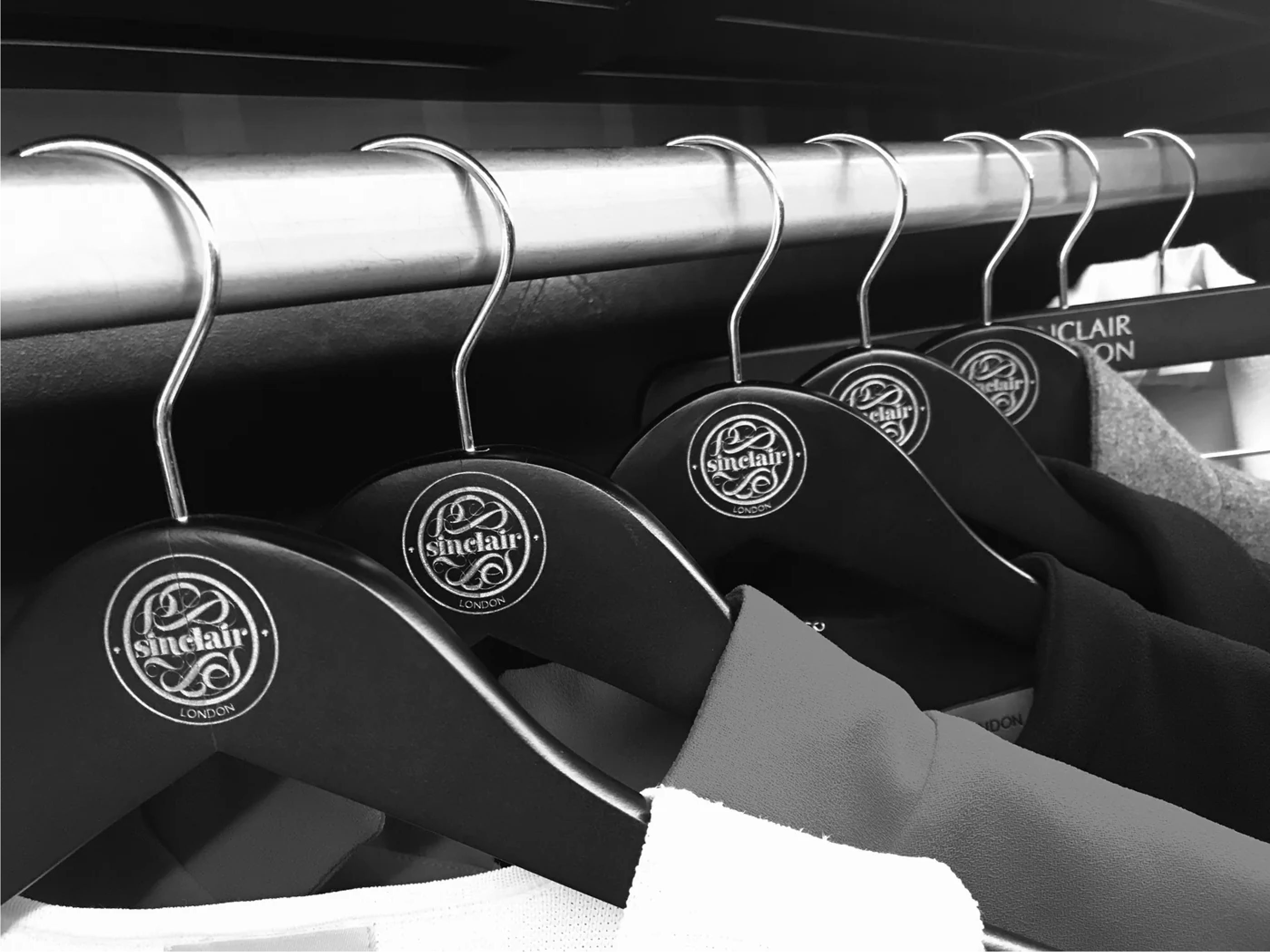 Sinclair London: Putting The Grit Into Glamour