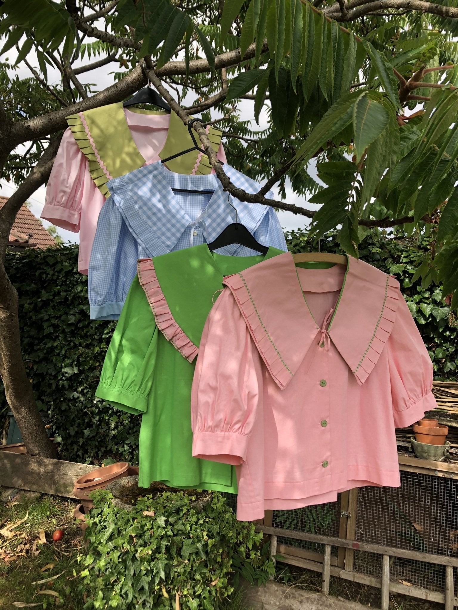 A Family Affair: An Interview with the Designer’s Behind Curse | The Clothing Lounge