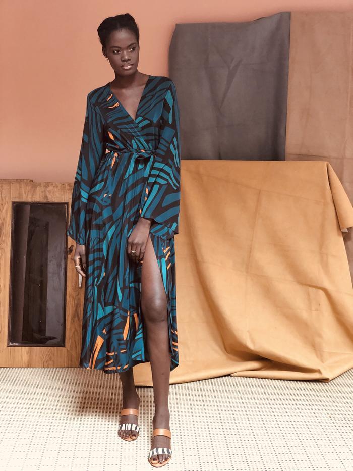 A Fashion Movement, Not A Moment. | The Clothing Lounge