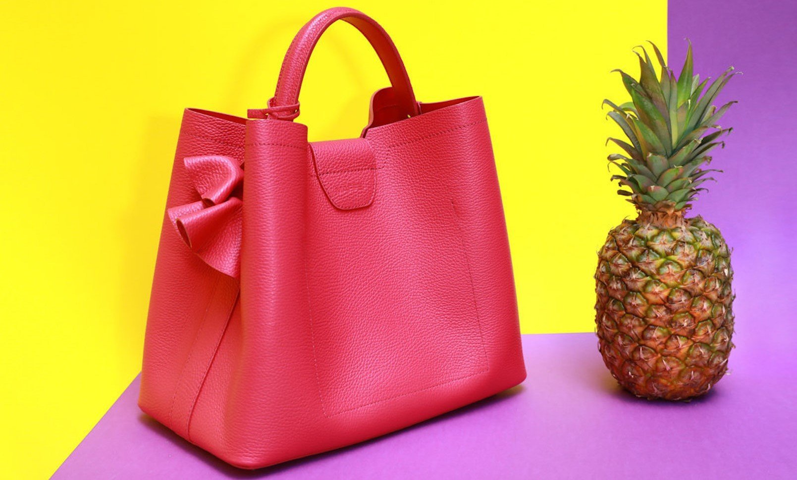 Bags to the Future | The Clothing Lounge