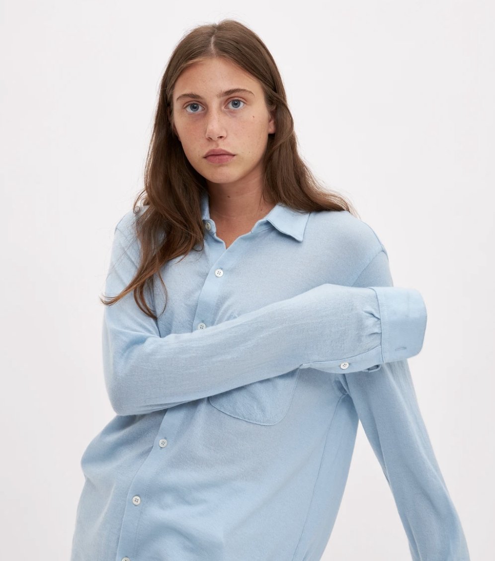 Bathed in the Italian sun: Interview with Lungomare | The Clothing Lounge