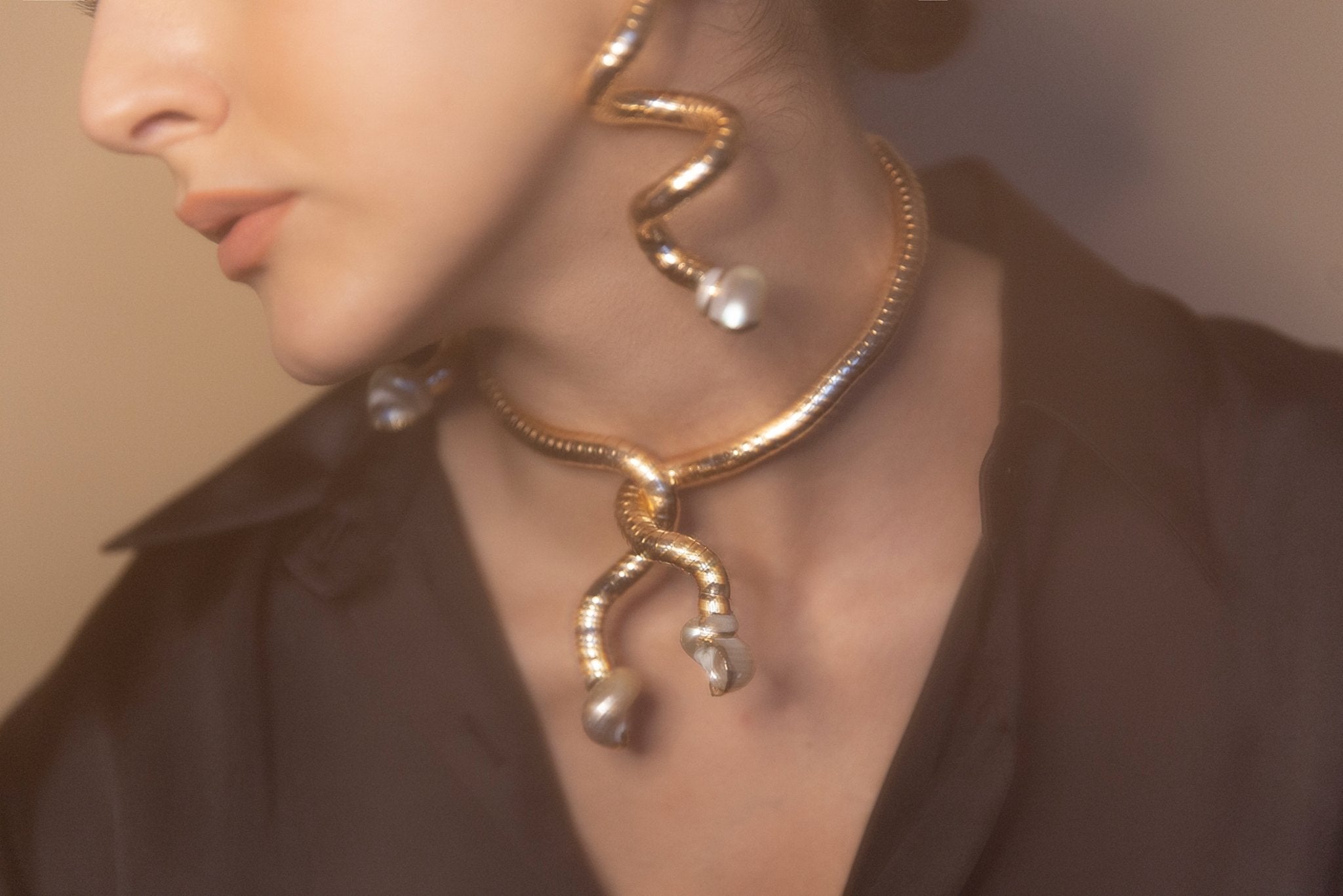 Carolina Wong: A creator of wearable art | The Clothing Lounge