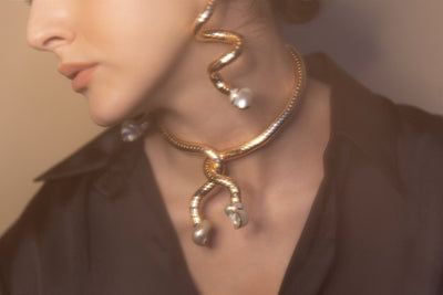 Carolina Wong: A creator of wearable art