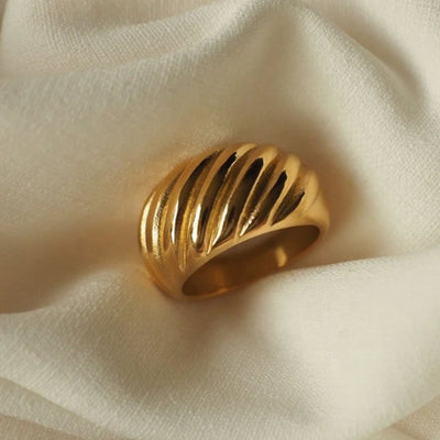 Chifundo: Jewellery Inspired By Africa