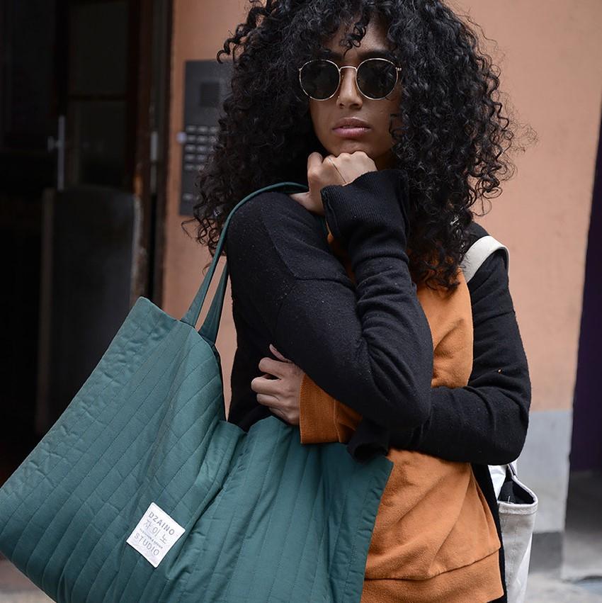 Cycling Up and Up: The Story of DZAINO | The Clothing Lounge