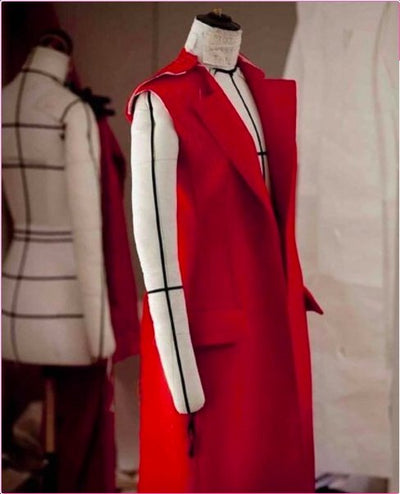 Designer Interview: Sinclair London