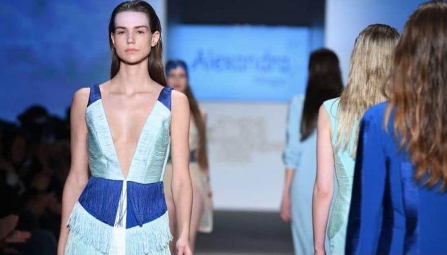 DESIGN(S) BY ALEXANDRA | The Clothing Lounge