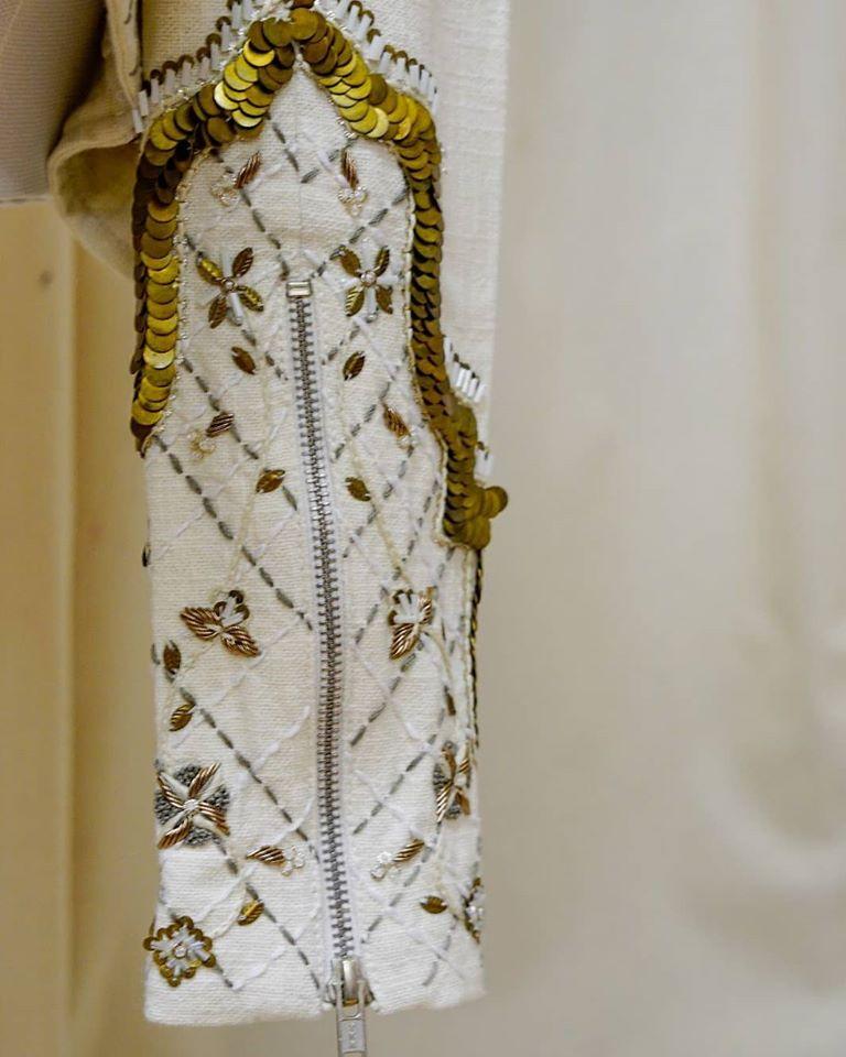 Don’t Be Bland, Get to Know IMAIMA an Authentic Fashion Brand | The Clothing Lounge