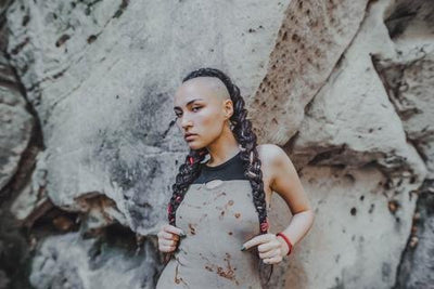 DORAWYN - Conceptual Clothing Brand. Based in Budapest, Hungary.