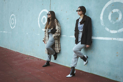 D’ORO: An Israeli Vegan Footwear Brand