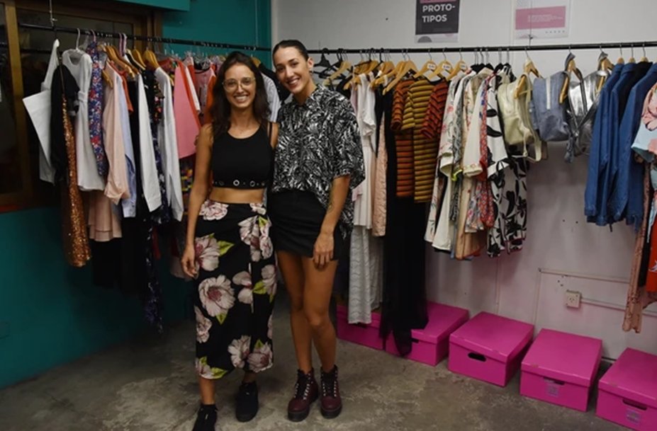 EL CLUB DE LA TELA: ARGENTINA'S NEW ERA OF CO-WORKING | The Clothing Lounge