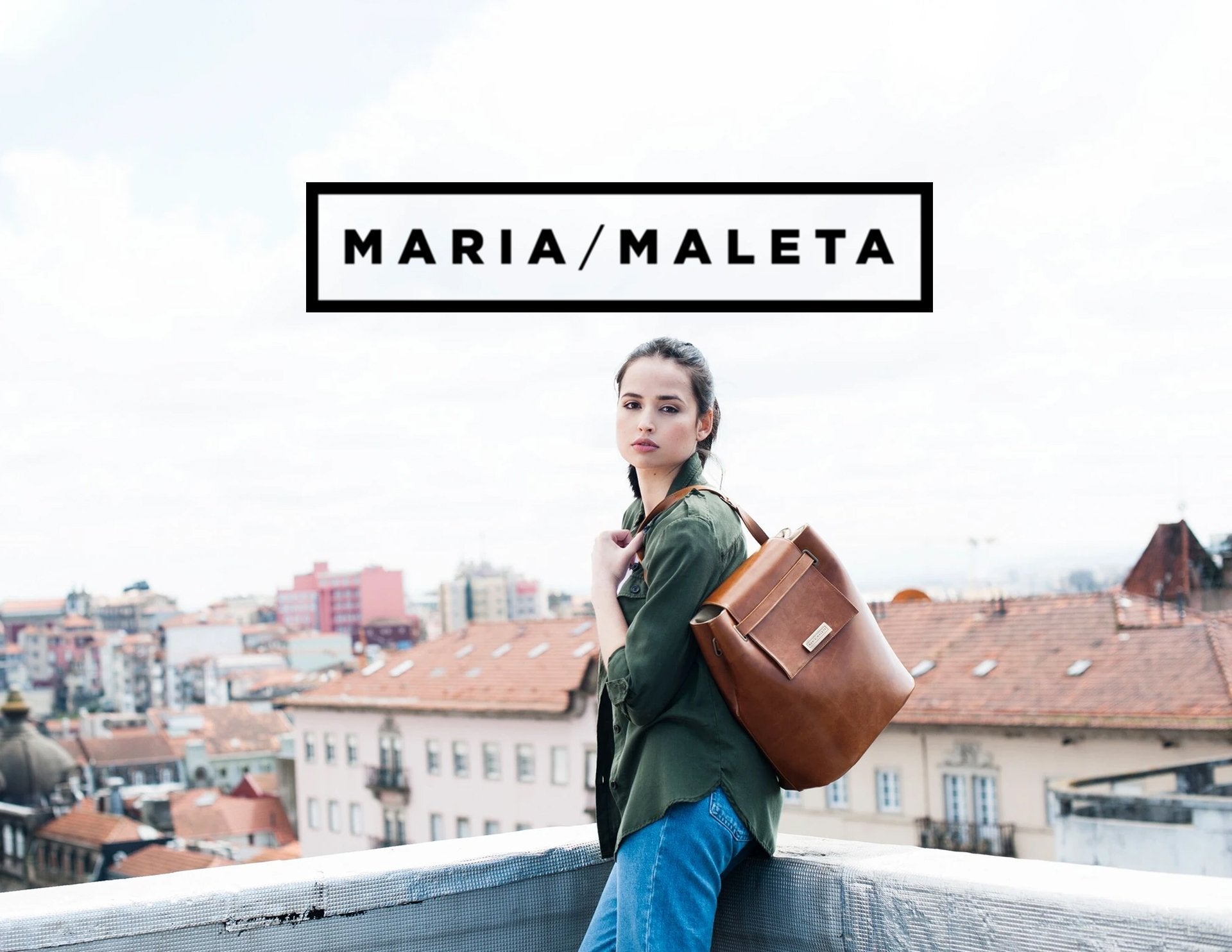 Everything you need to know about Maria Maleta | The Clothing Lounge