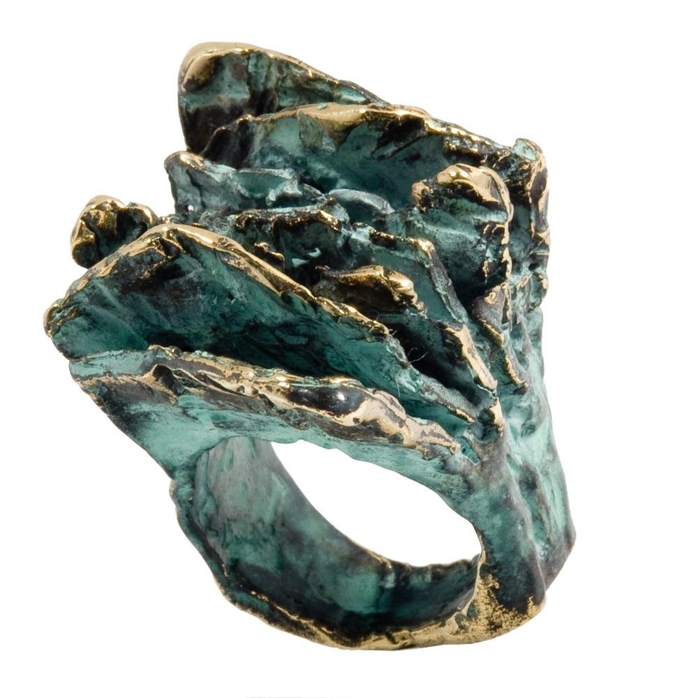 FILI PLAZA, Art that unifies emotions with the body. | The Clothing Lounge