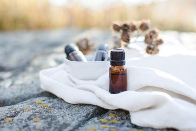 Flow Cosmetics: Aromatherapy Meets Organic Skincare