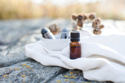 Flow Cosmetics: Aromatherapy Meets Organic Skincare