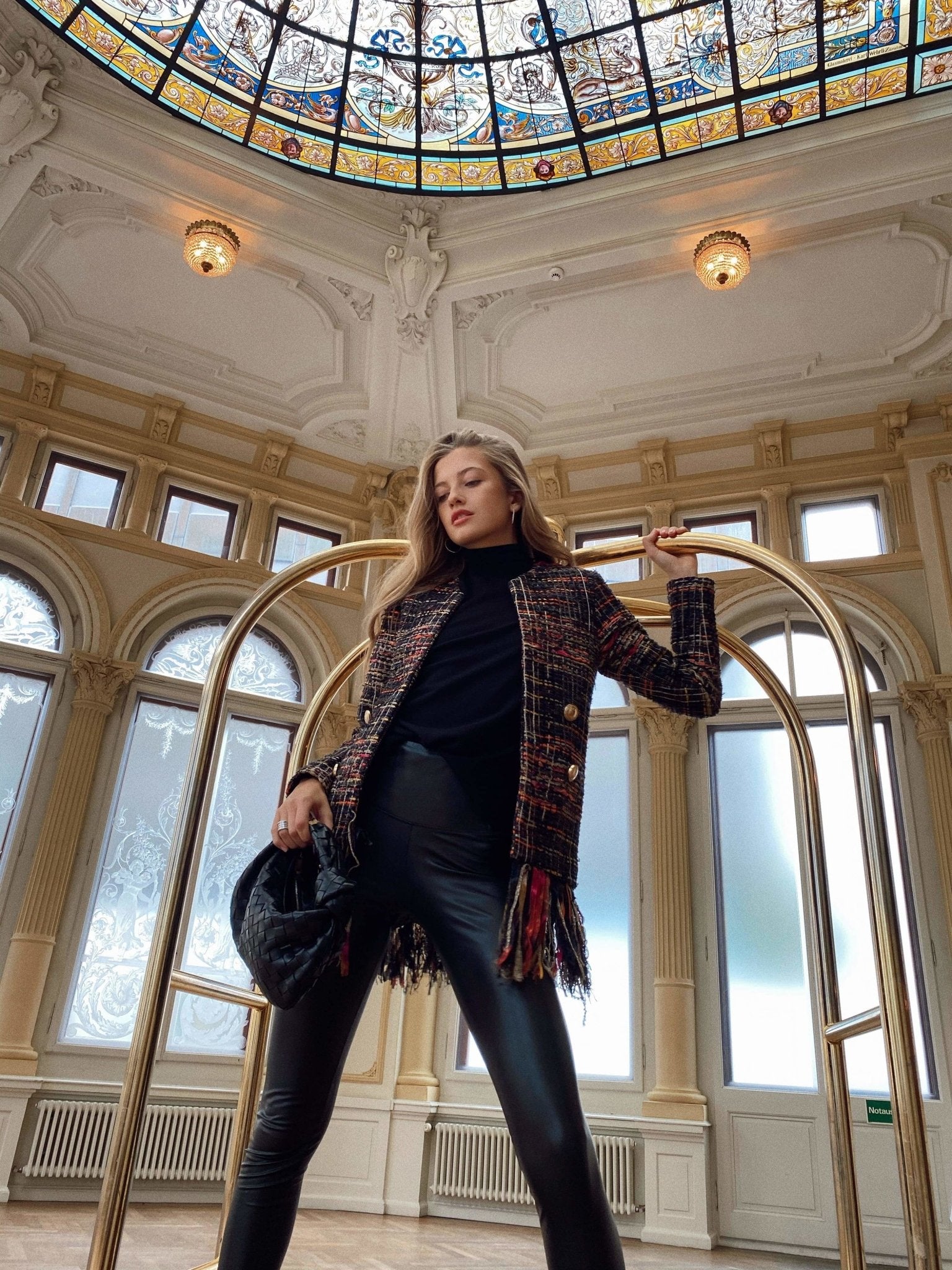 GeeGee Collection: Handcrafted to Perfection | The Clothing Lounge