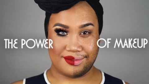 GENDER NEUTRAL BEAUTY | The Clothing Lounge