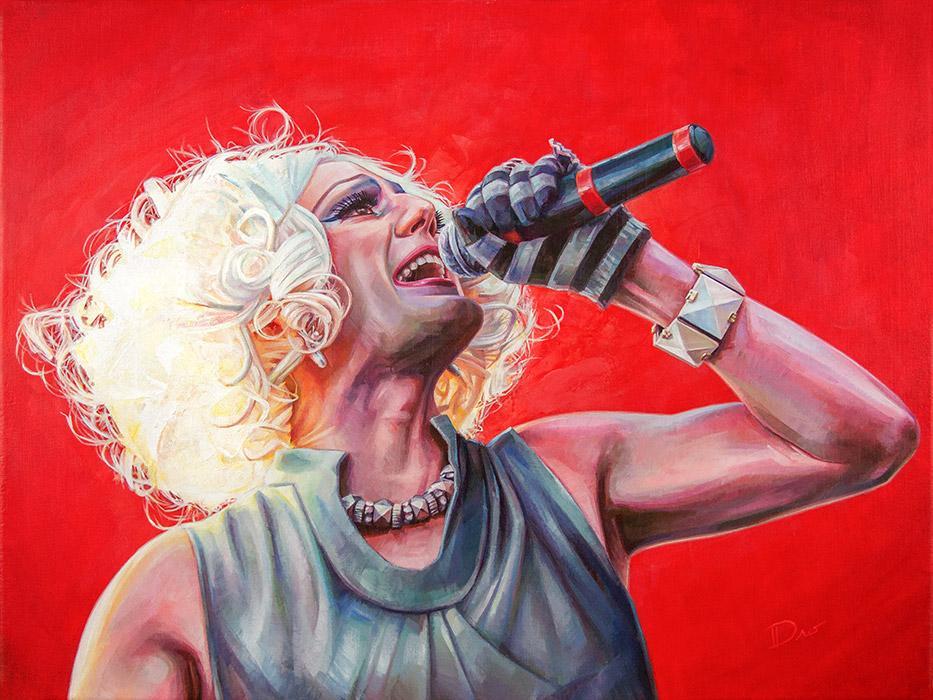 Gender Portraits | The Clothing Lounge