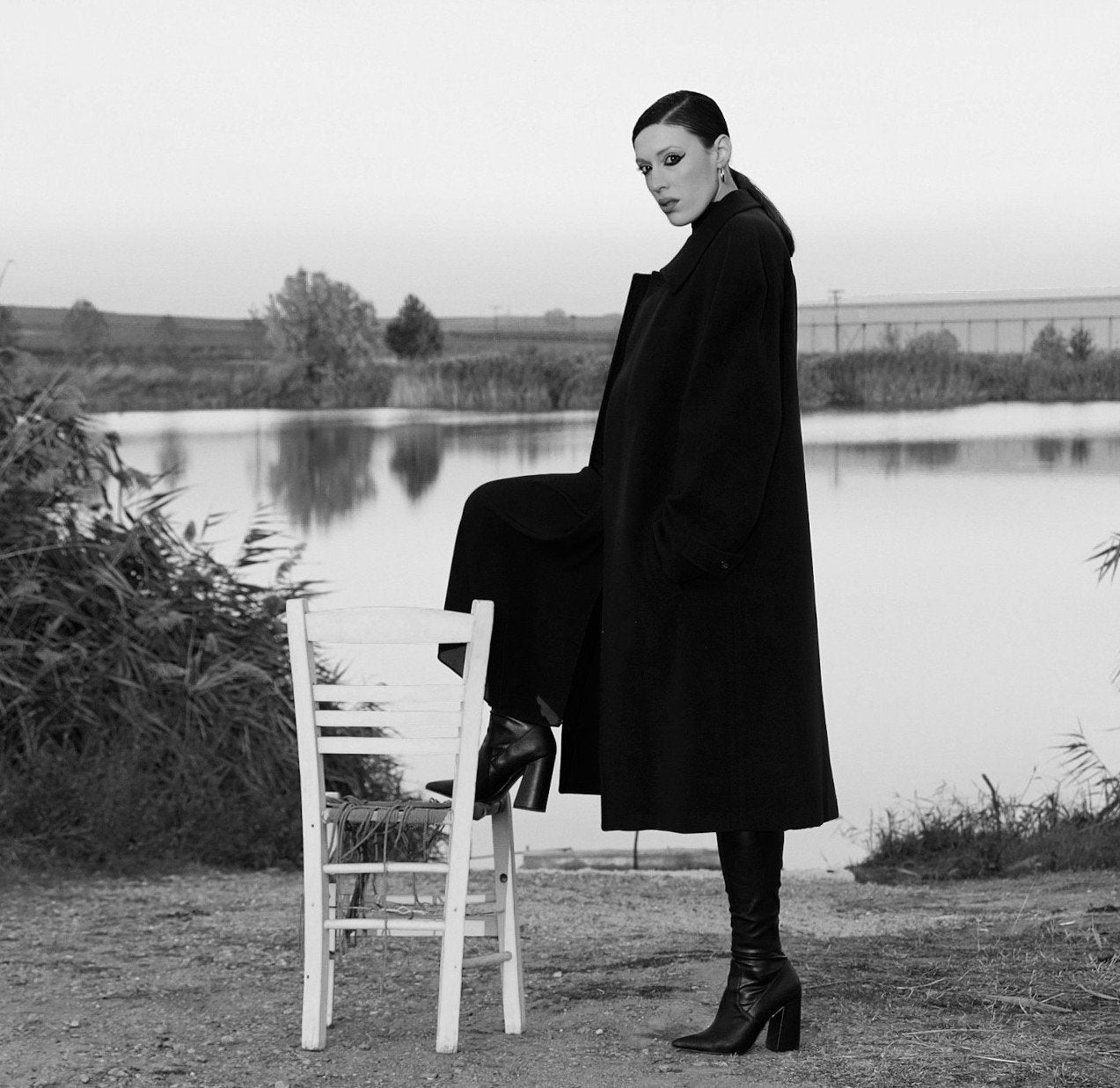 Humanity needs your individuality: Interview with Escape Karma founder, Eleni Kadigkou | The Clothing Lounge