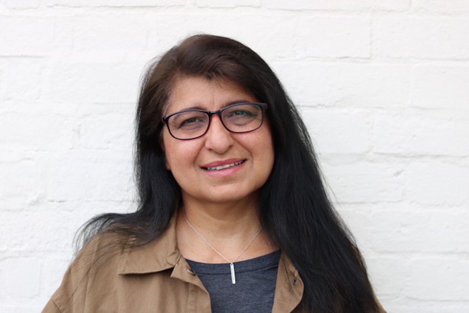 Interview with Kavita Sarin Dass | The Clothing Lounge