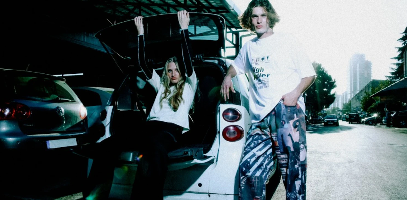 Jurban fashion designer 