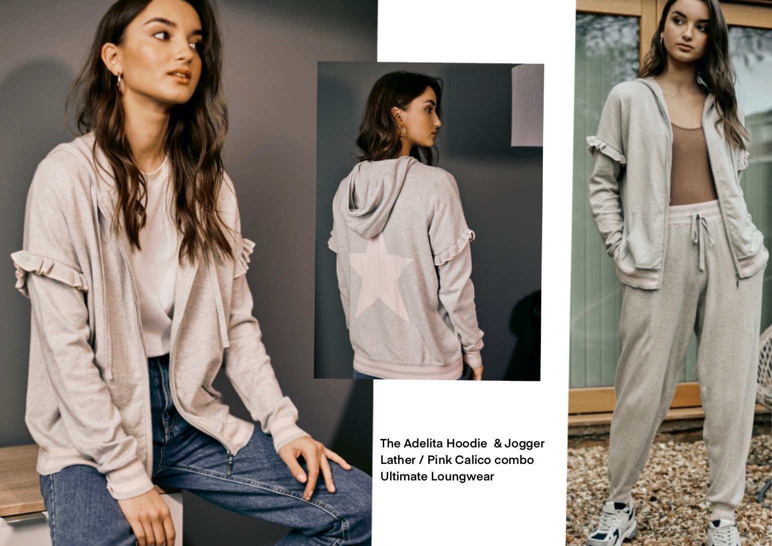 LAM Clothing: Interview with Designer Lucy Makewell | The Clothing Lounge