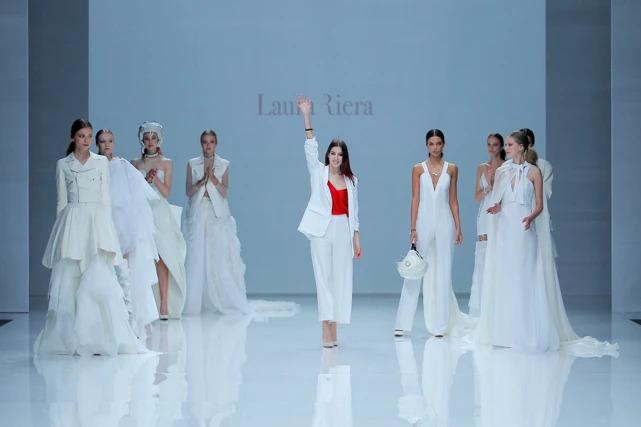 LAURA RIERA – DESIGNING YOUR WEDDING DREAMS INTO REALITY | The Clothing Lounge