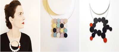 MAKE A STATEMENT WITH JIBUU JEWELLERY