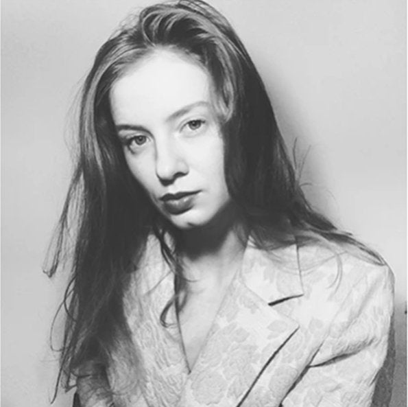 MEET Corina Boboc | The Clothing Lounge