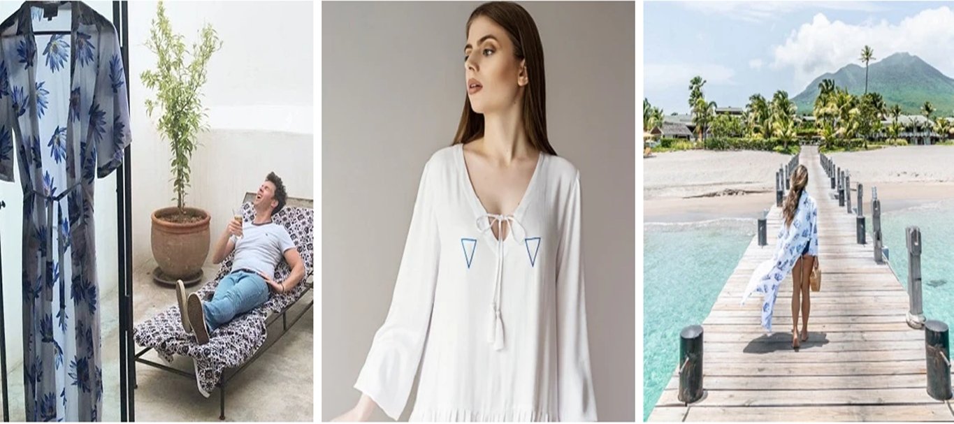 MEET THE MAKER: DISCOVER BOUTIQUE | The Clothing Lounge