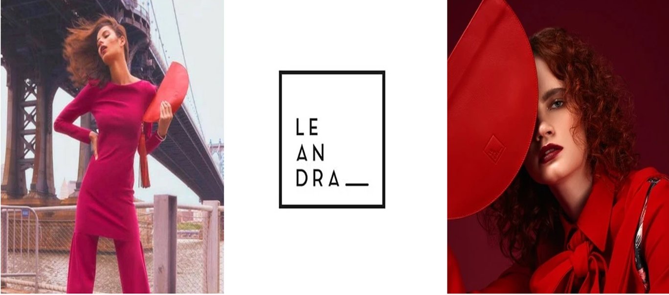 MEET THE MAKER: LEANDRA | The Clothing Lounge