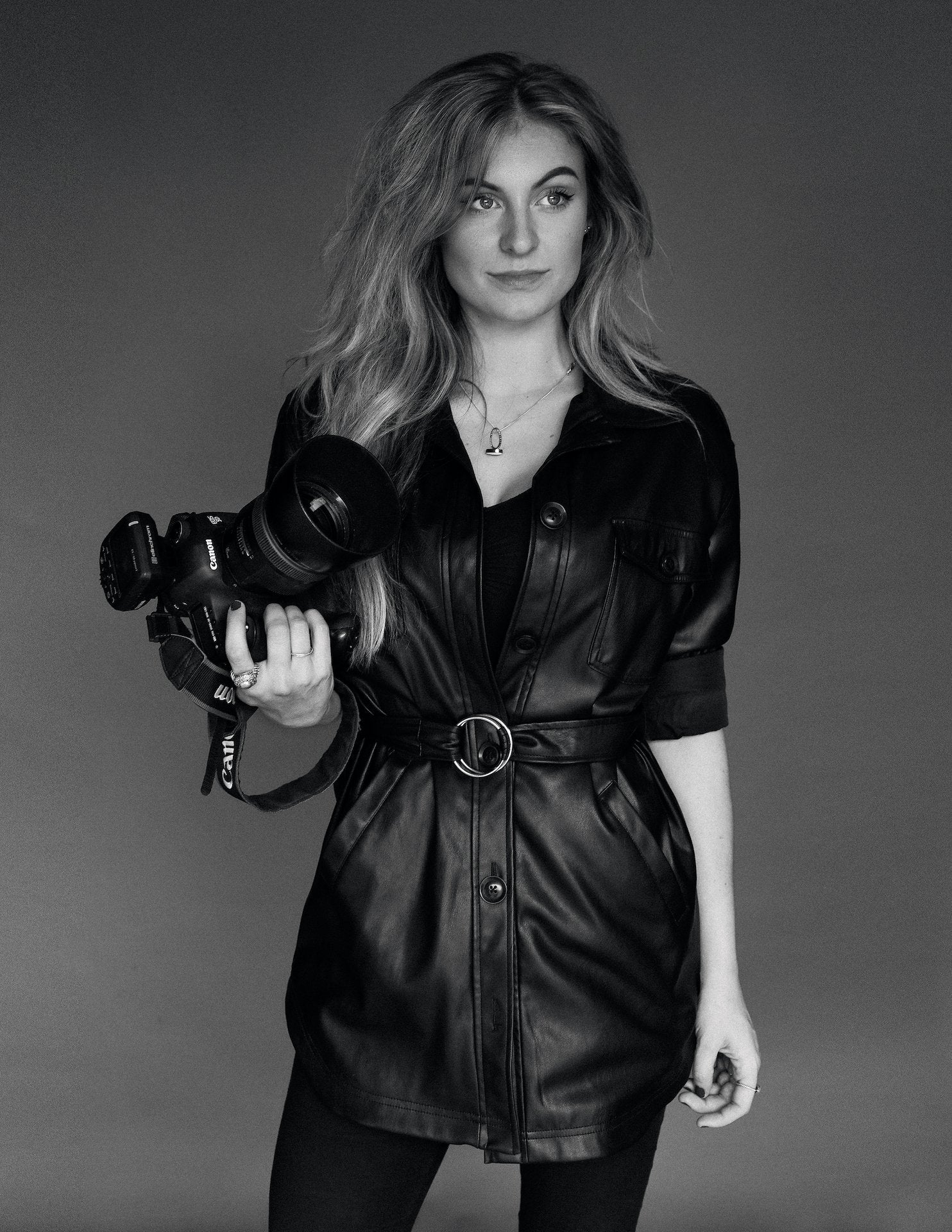 Meet The Photographer That Turns Ideas Into Visual Stories | The Clothing Lounge