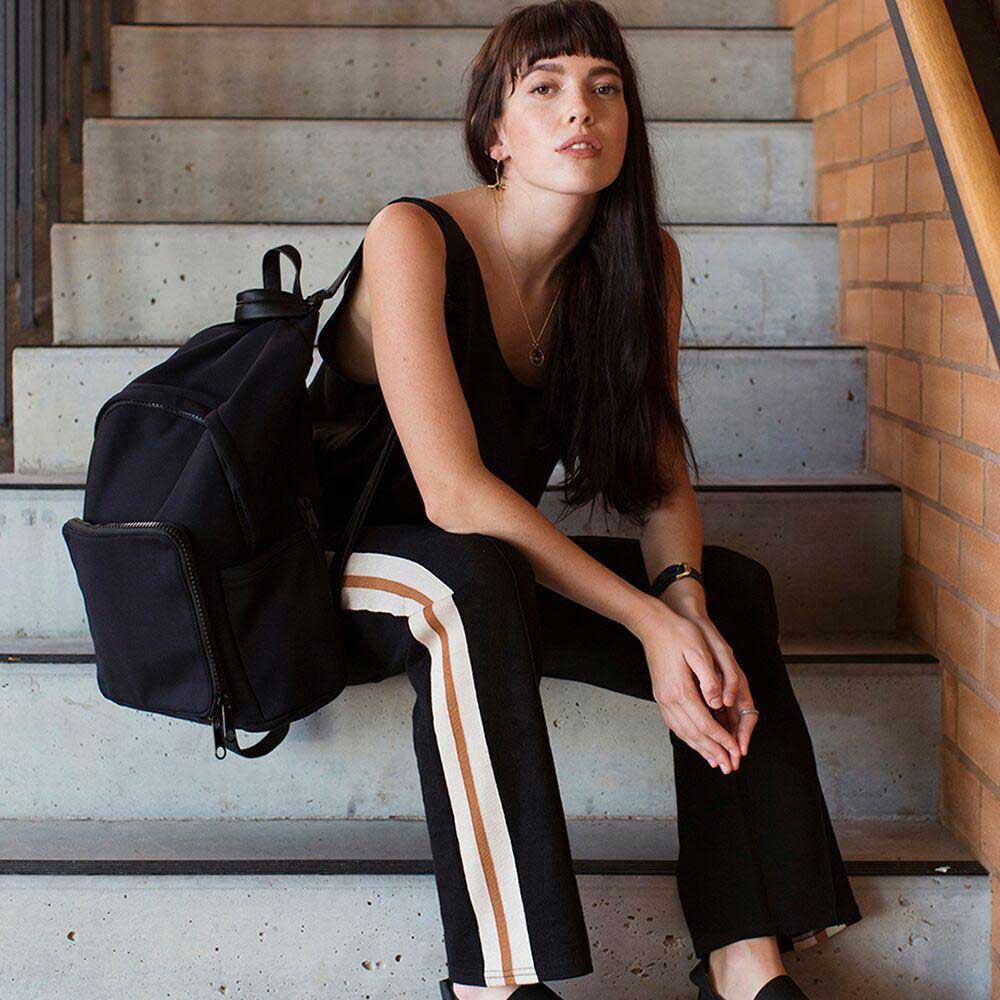 No time to stop – stay active with women's designer sportswear | The Clothing Lounge