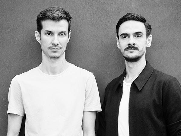 Optimef: Reawakened and Re-envisioned | The Clothing Lounge