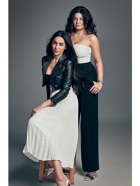 PEARL AND RUBIES | The Clothing Lounge