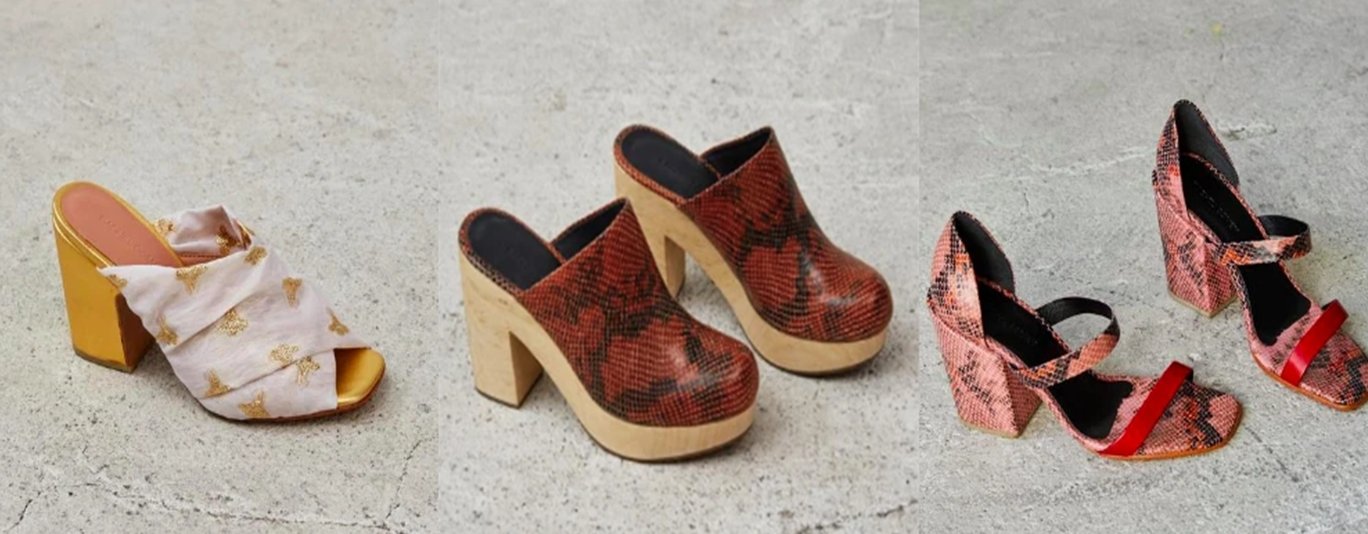 RACHEL COMEY: AN ECLECTIC NEW YORK BRAND | The Clothing Lounge