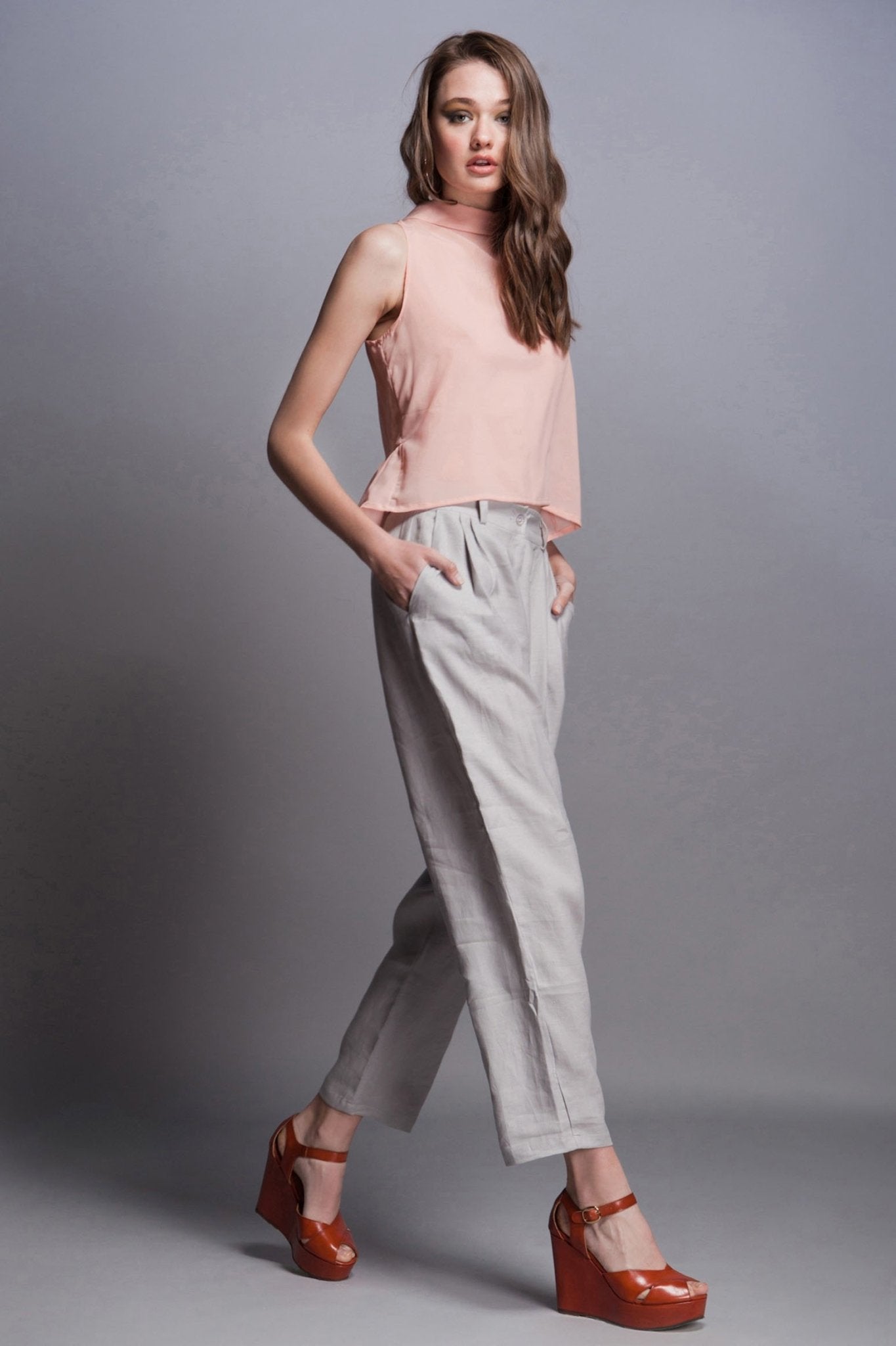 RIEN: MAKE YOUR OWN RULES | The Clothing Lounge