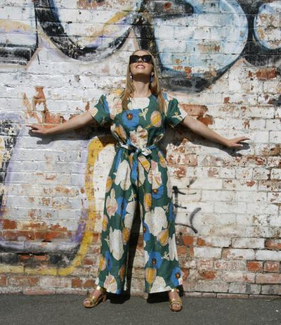 SEAGRASS DESIGN ART – Where Fashion meets Color & Fun