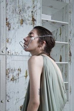 Stefanos Chrysafis | The Clothing Lounge